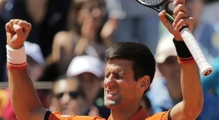 Djokovic vence a Murray y accede a la final de Roland Garros 