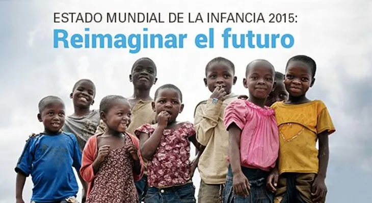 Niñas y adolescentes dialogan con diputados en Día Internacional de la Niña 2014