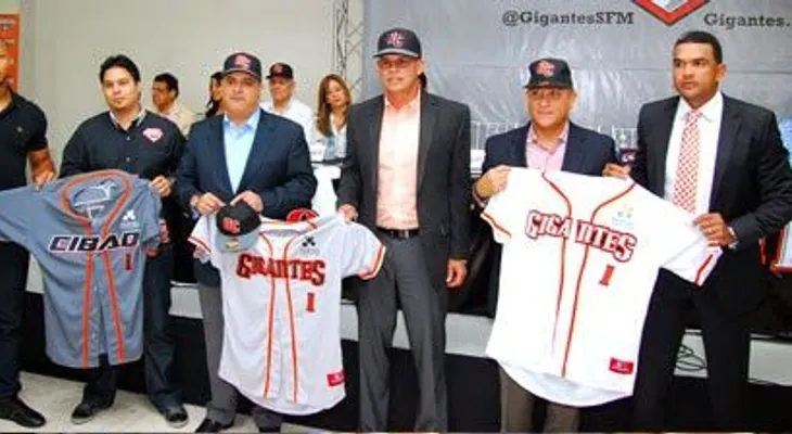 Los Gigantes, listos para la gran batalla