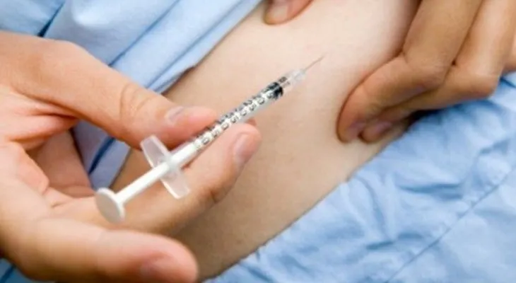 Cómo cambiar la diabetes