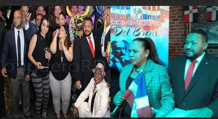 La Gran Parada Dominicana de El Bronx celebrará su 26 aniversario