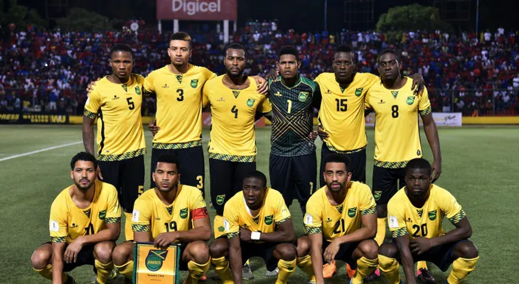 Los Reggae Boyz buscarán repetir en la Centenario la hazaña de la Copa de Oro