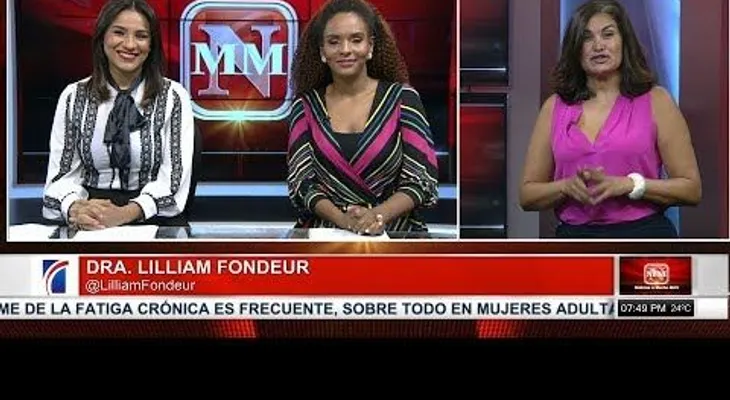 Fondeur: Si una mujer operada de miomas presenta sangrado debe acudir a su ginecólogo