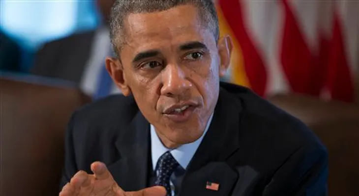Obama aprueba envío de más militares a Irak 