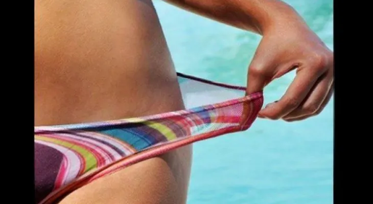 El bikini mágico que no te dejará marcas de sol