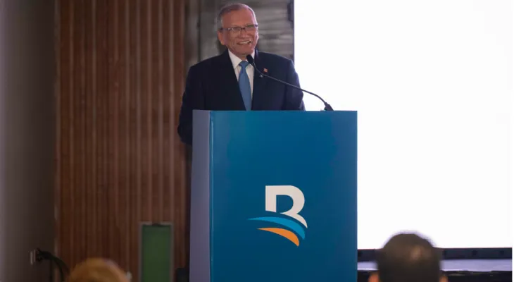 Cree Banreservas elige emprendimientos para inversión