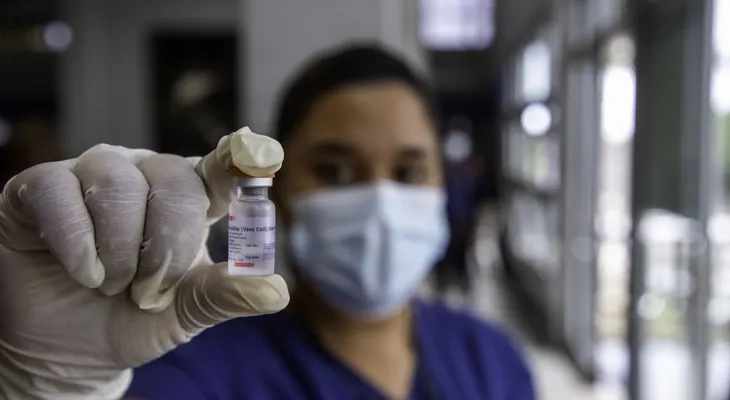 República Dominicana inicia cooperación internacional en materia de vacunas
