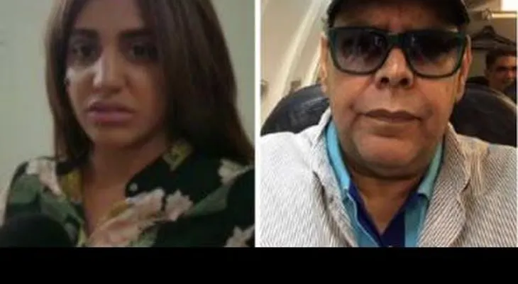 Fernando Villalona tiene una supuesta hija que le reclama una prueba de ADN