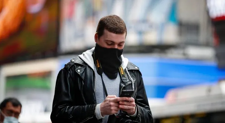 Los jóvenes también mueren por el coronavirus; muestran nuevas evidencias