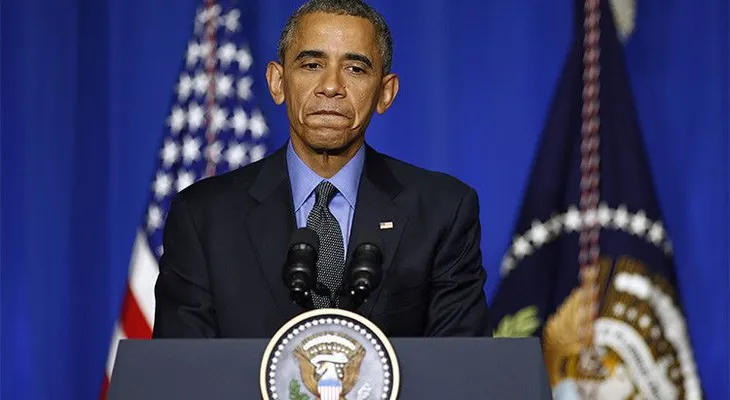"Obama debe dimitir porque no entiende la amenaza del EI ni la afronta con eficacia"