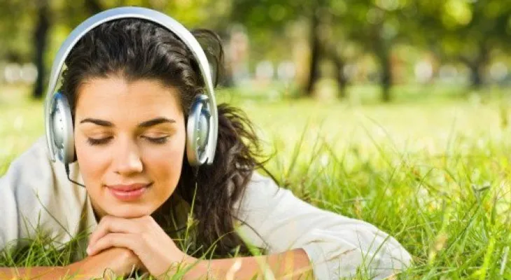 ¿Qué música hace descansar a tu cerebro?