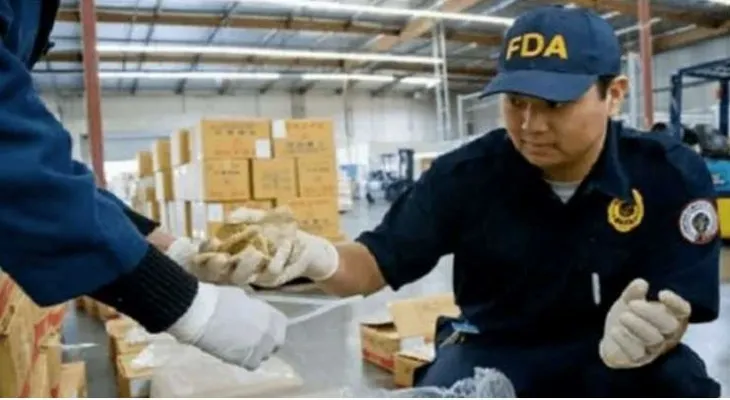 Millones de libras de carne de ratas vendidas como alas de pollos en Estados Unidos