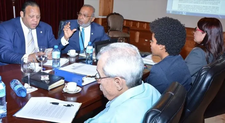 Comisión Bicameral consensua hasta el artículo 145 el Proyecto de ley de Agua