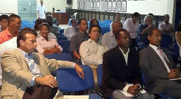 Expone ventajas y previsiones ante desgravaciones DR-CAFTA