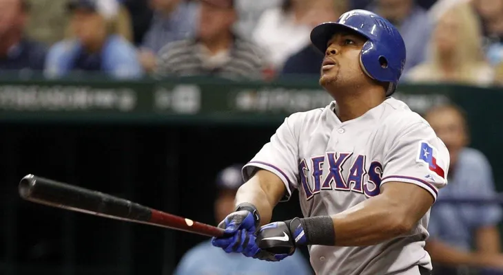 Pujols impulsó cuatro y Beltré decide con jonrón