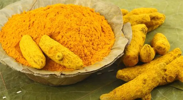Porqué la cúrcuma es tan efectiva para la salud cardiovascular