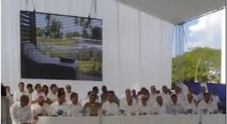 Danilo encabeza inauguración de complejo hotelero en Puerto Plata