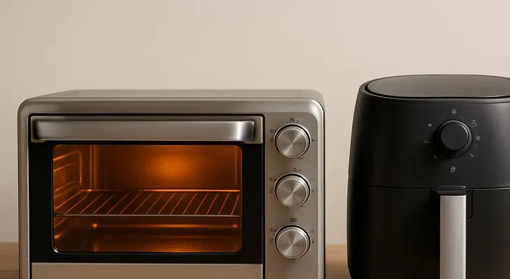 Cuánto gasta una freidora de aire al mes y cómo reducir su consumo eléctrico