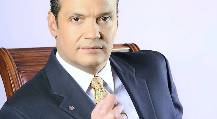 Saca tus propias conclusiones: Ramfis Trujillo Domínguez puede ser o no, Presidente de RD