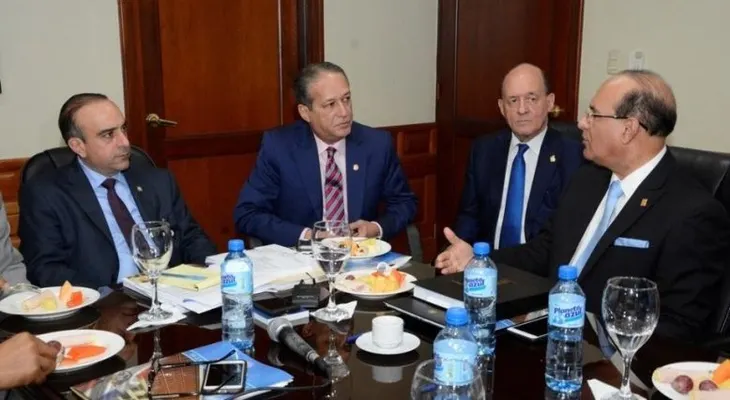 Va para mayoría de edad en el Senado, Ley Partidos Políticos y de Agrupaciones; prometen aprobarla en 2017