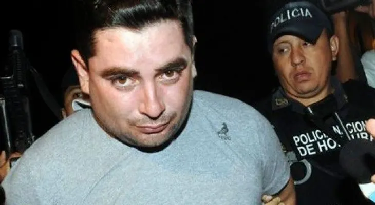 Asesino de Miss Honduras y su hermana ayudó a familia a "buscarlas"