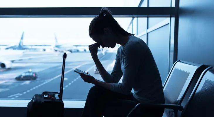 Estados Unidos ahora podrá pedir las cuentas de redes sociales de los turistas