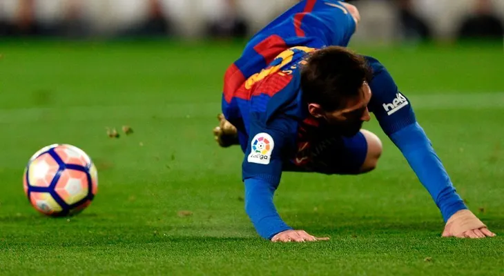 El Barcelona cae de cara: los memes de la eliminación de la Champions