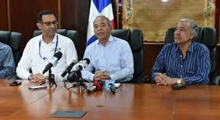 Punta Catalina en próxima semana operará con carbón mineral: realiza 1ra sincronización con 36.5 megavatios