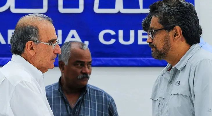 Gobierno de Colombia y FARC acuerdan que ONU y Celac verifiquen el alto el fuego en Colombia