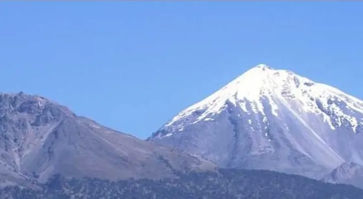 Ecuador: Entra en erupción el volcán Sierra Negra en Galápagos