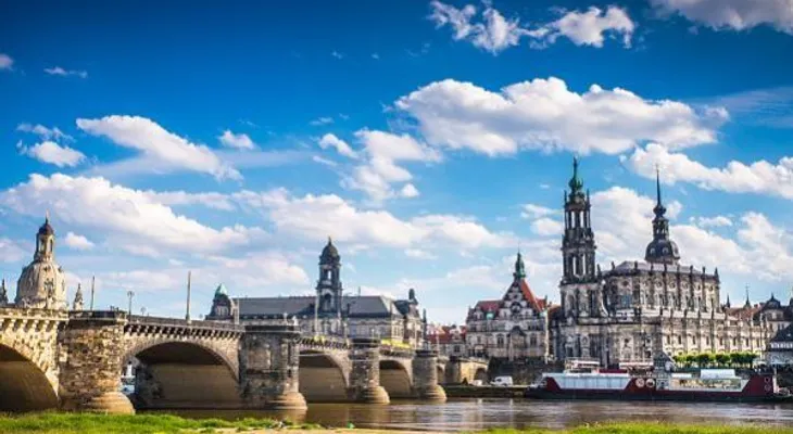 Interesantes ríos de Europa para conocer