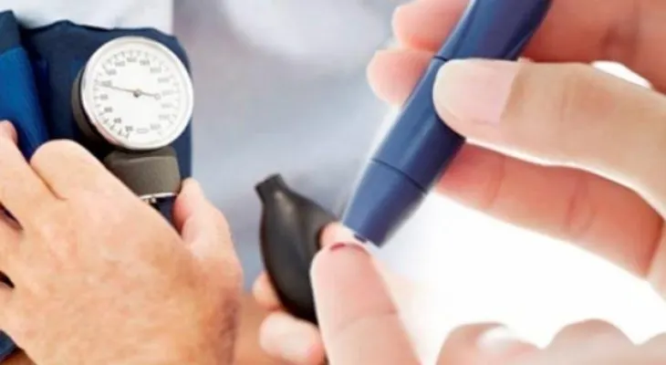 El control de la diabetes debe incluir cuidados adicionales