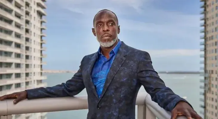 Detenidas 4 personas por muerte del actor Michael K. Williams