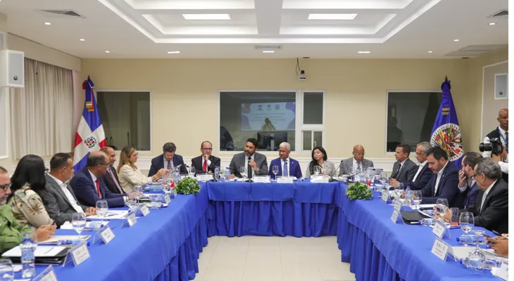 Senado impulsa debate nacional ante nuevos desafíos de la lucha contra las drogas