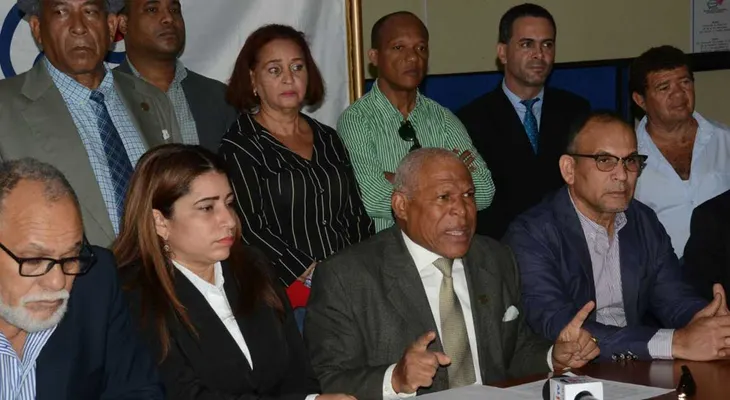  CDP dice que no tiene un "solo centavo"; someterá pasados directivos 