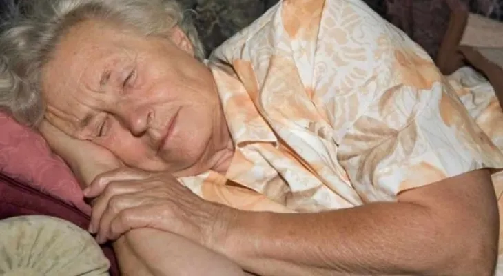 Las pastillas para dormir deben tomarse con cuidado