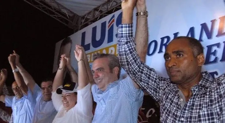 Luis Abinader critica bajo presupuesto para ayuntamientos