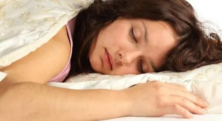Muchas mujeres prefieren dormir antes que tener sexo