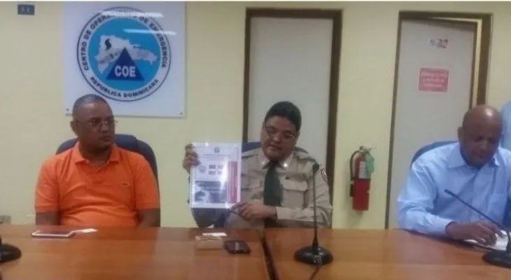 Coe reporta tres muertos en asueto de Semana Santa