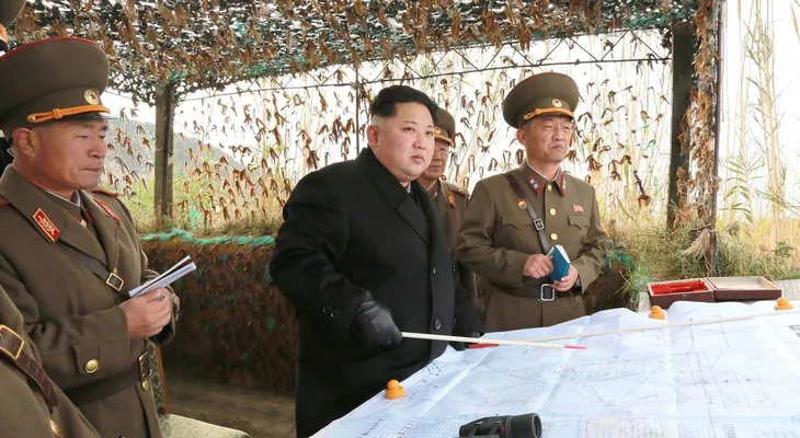 Purga en Corea del Norte: el dictador Kim Jong-un despidió al jefe de la policía secreta por corrupción y mandó a ejecutar a varios agentes
