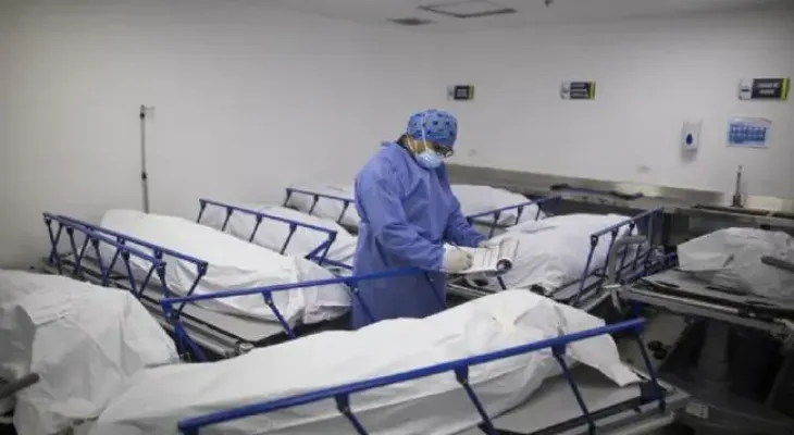 La variante Epsilon del coronavirus que afecta a 44 países, comienza a generar alarma