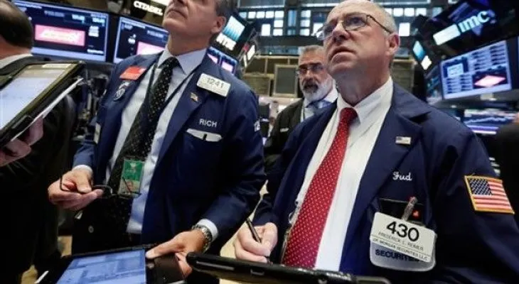 Wall Street cierra con pérdida en amplios sectores