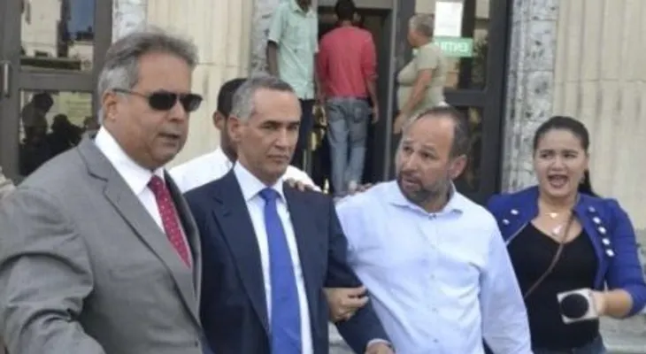 Aplazan audiencia contra ex director de Inapa, acusado de malversación de fondos