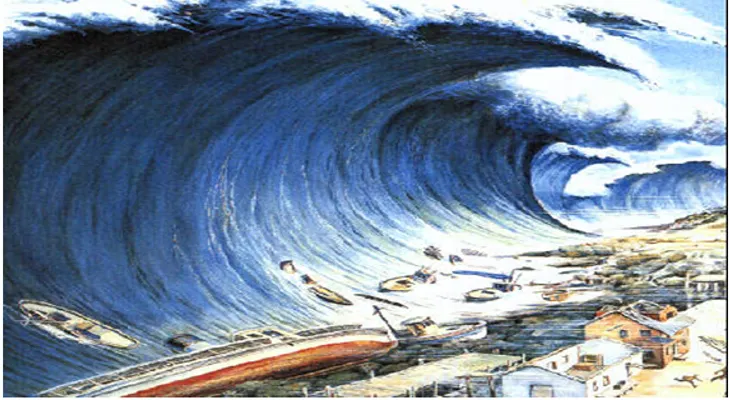 Onamet realizará un simulacro de tsunami el próximo martes