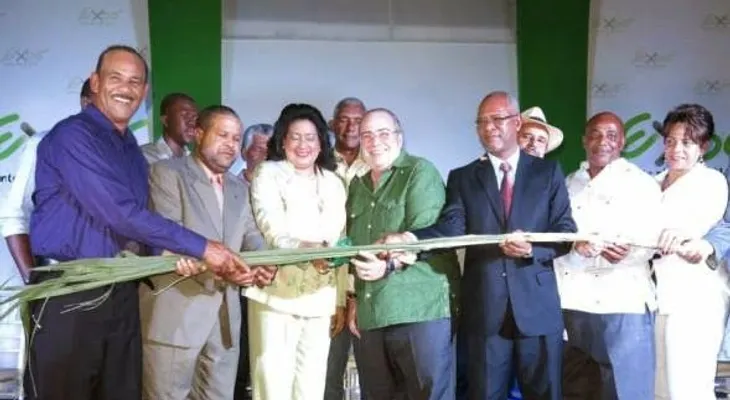 Expo Monte Plata inicia este viernes