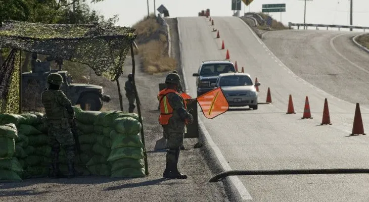 ¿Por qué El Chapo se escondía en un motel en Los Mochis?