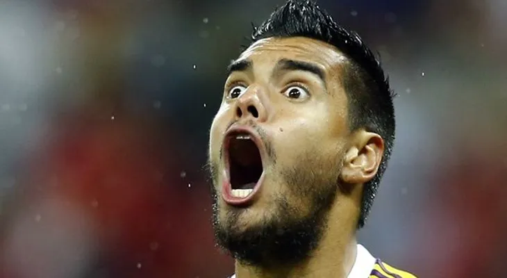 Brasil 2014: 5 selecciones increíbles que han dejado estupefacto al mundo 