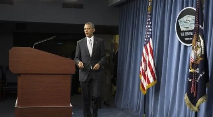 Obama: El Estado Islámico será derrotado