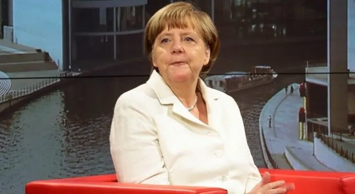 Merkel descarta condonar la deuda griega