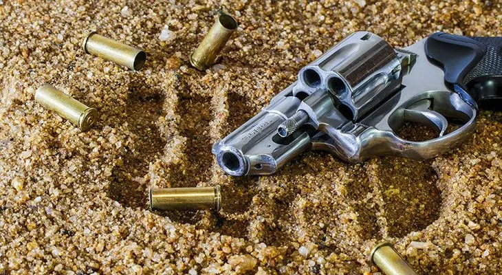 Armas, drogas y coches: ¿Cuál es el país desarrollado donde menos se vive?